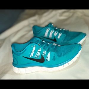 Nike Free 2.0